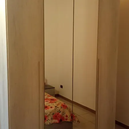 Casa Vanda アパート