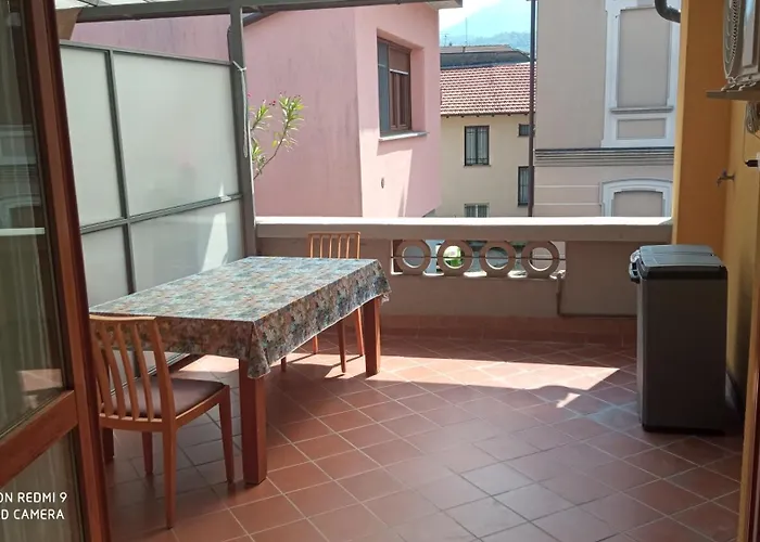 Casa Vanda