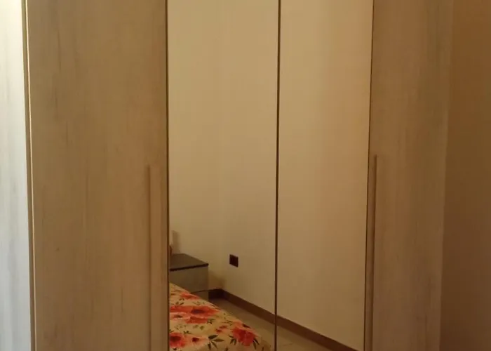 Casa Vanda Daire