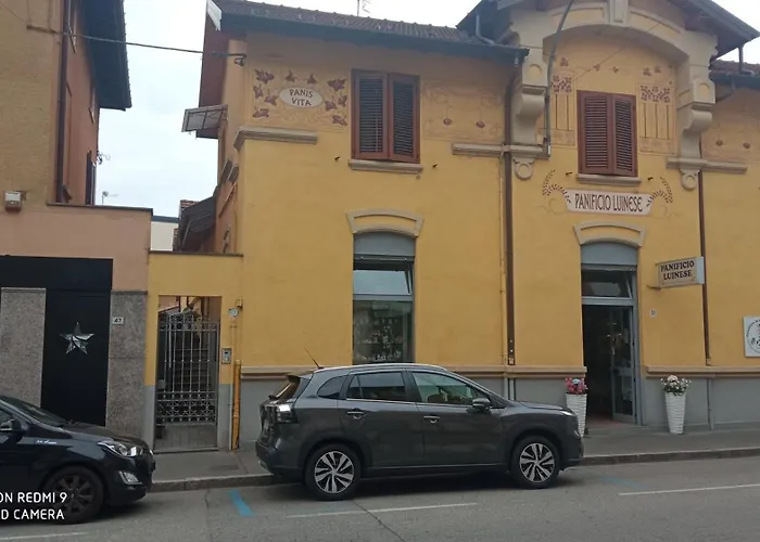 Casa Vanda Luino
