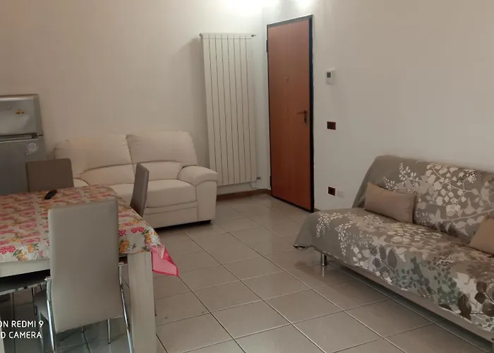 Casa Vanda