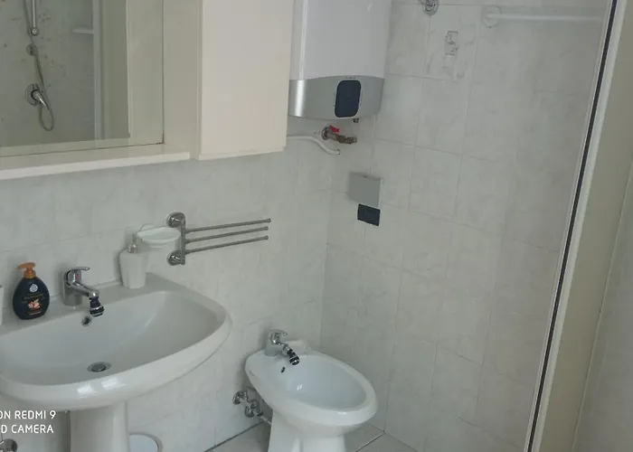 Casa Vanda Luino