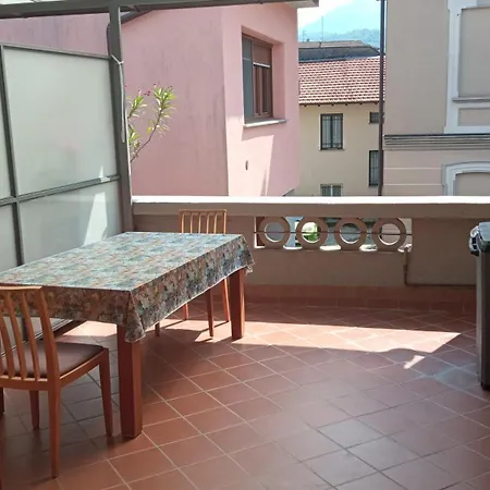 Casa Vanda