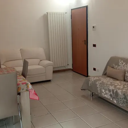 Casa Vanda